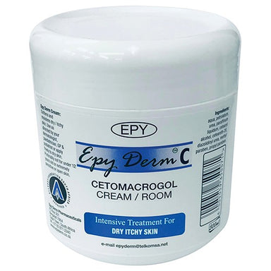 epy-derm-ceto-cream-500g