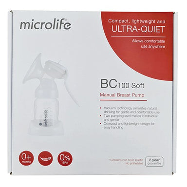 manual-breast-pump-microlife-bc-100-pack