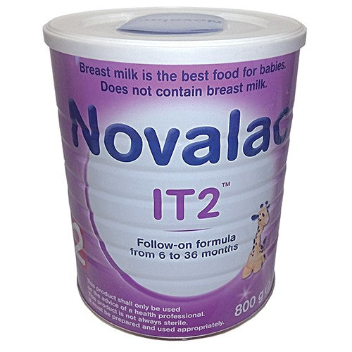 novalac-it2-800g