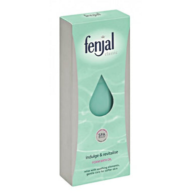 fenjal-classic-moisturising-oil-foam-bath-200ml