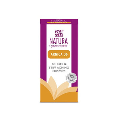 natura-arnica-d6-150-tablets