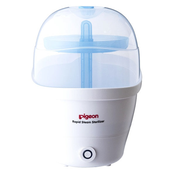 Rapid Electric Steam Sterilizer