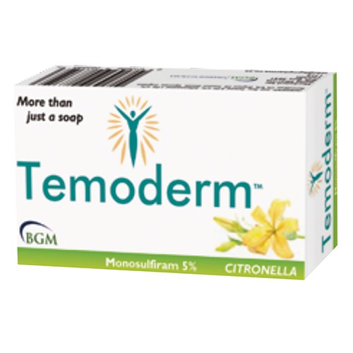 temoderm-soap-75g