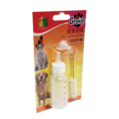 Grants Pet Milk Bottle I Omninela Medical Omninela .za