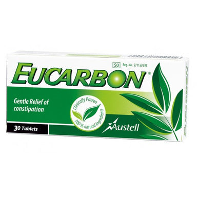 eucarbon-30-tablets