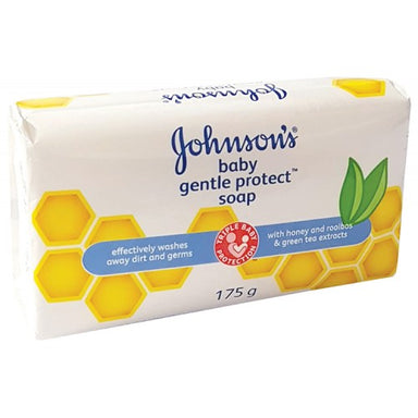 johnson's-gentle-protect-kids-soap-175g