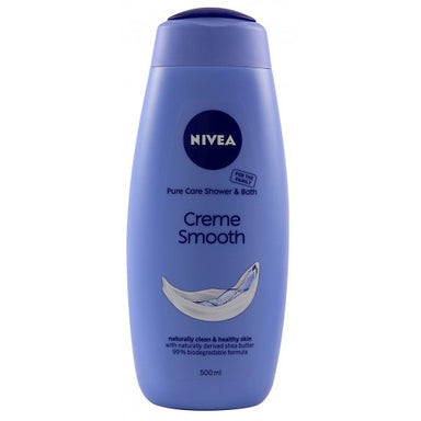 nivea-irresistibly-smooth-shower-cream-500ml