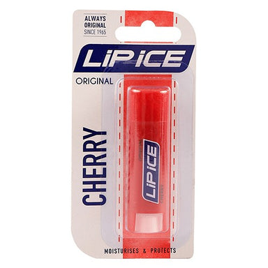 Lip Ice Cherry Core I Omninela Medical