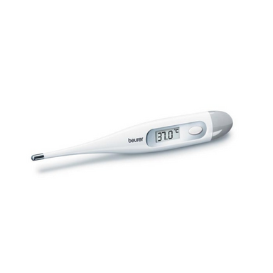 Digital Fever Thermometer - Beurer FT 09-1 White - Omninela Medical
