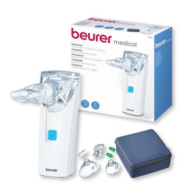 Travelling Nebulizers - Beurer IH 55 - Omninela Medical