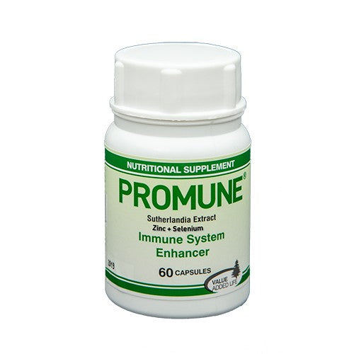Promune Cap 60 I Omninela Medical — Omninela.co.za