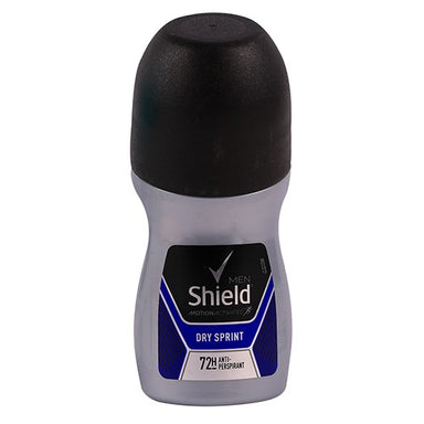 Shield Roll-On Sprint Men 50 ml   I Omninela Medical