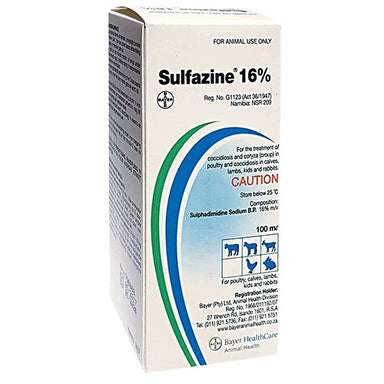 sulfazine-16%-500ml-–-for-calves-lambs-kids-poultry-rabbits