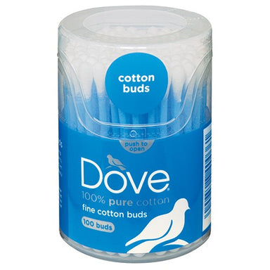 dove-cotton-ear-buds-in-tub-100-pack