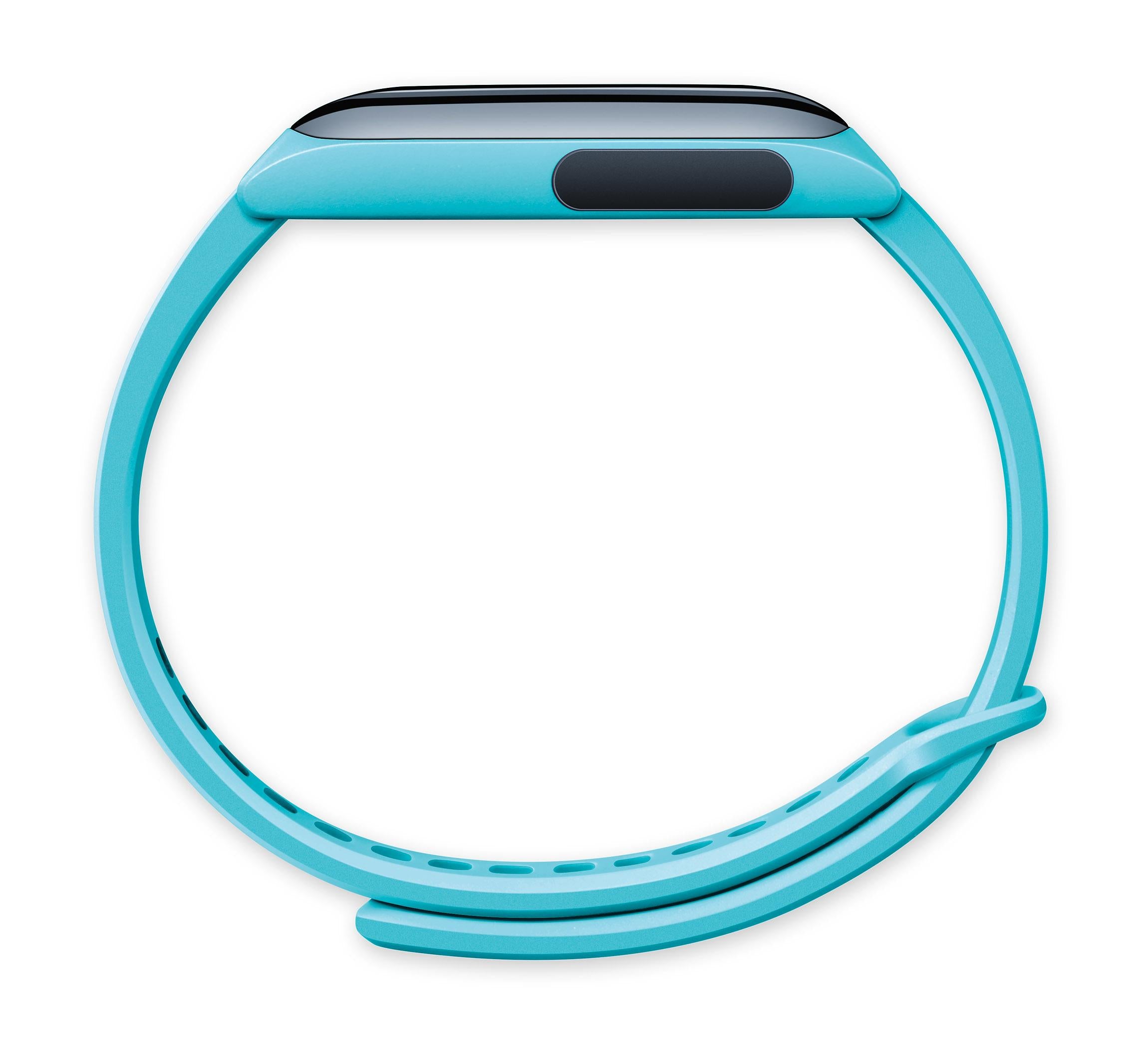 Wrist Fitness Tracker AS 81 BodyShape Turquoise + App Beurer - Omninela Medical
