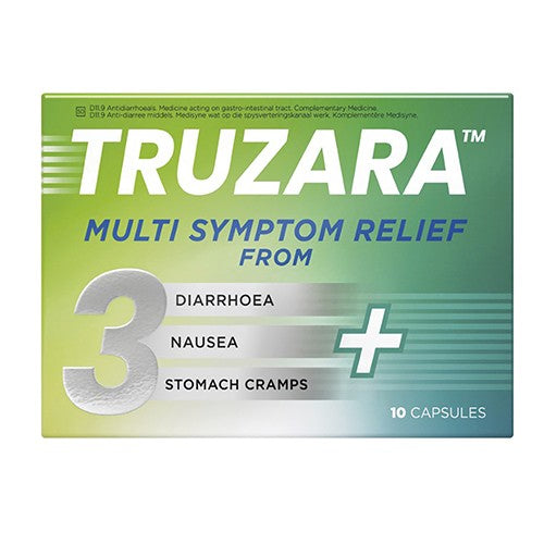 truzara-10-capsules