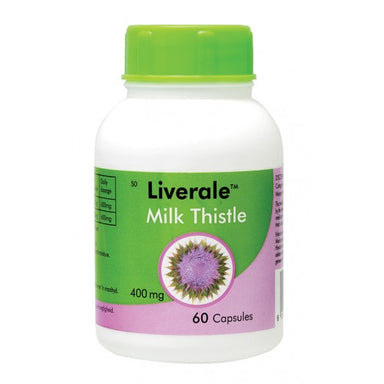 liverale-milk-thistle-60-capsules