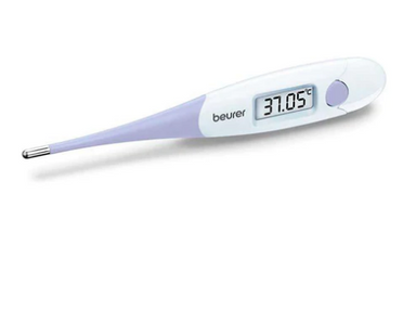 Thermometer - Pregnancy Planning - Cycle Tracking - Beurer Basal OT 20 - Omninela Medical