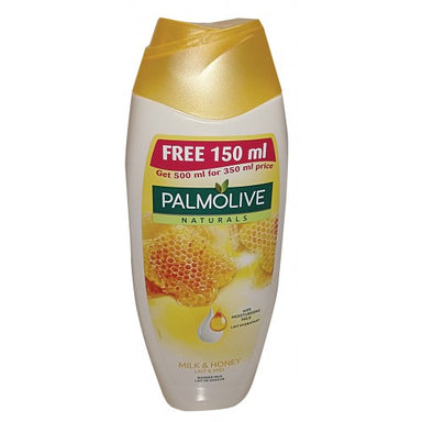 palmolive-naturals-milk-&-honey-shower-gel-body-wash-500ml