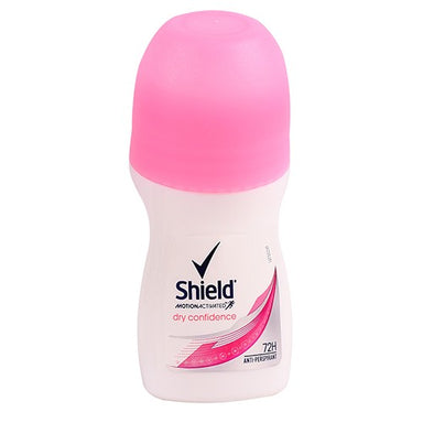 Shield Roll-On Confidence Women 50 ml   I Omninela Medical