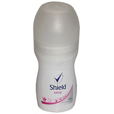 Shield Roll-On Sexy Women 50 ml   I Omninela Medical