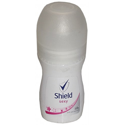 Sheild Rool Shield Roll-On Sexy Women 50ml | Omninela Medical — Omninela.co.za