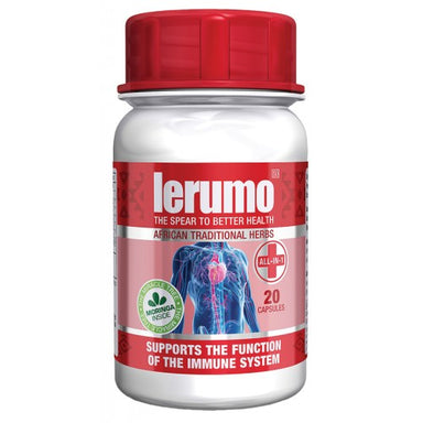 lerumo-20-capsules