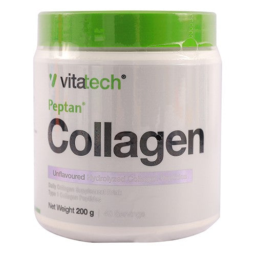 vitatech-collagen-powder-200g