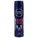 Nivea Deo Dry Male Spray 150 ml   I Omninela Medical