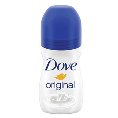 Dove Roll-On Ladies Original 50 ml   I Omninela Medical