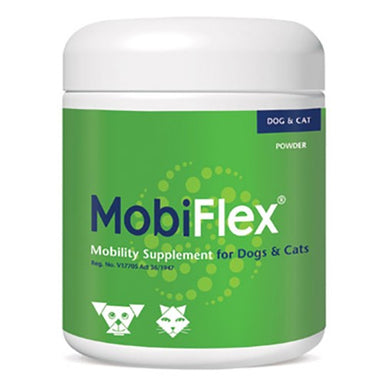 mobiflex-mobility-supplement-for-dogs-cats-250g-powder