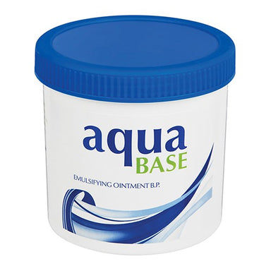 aqua-base-emulsifying-ointment-500g