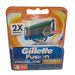 Blade Gillette Fusion P/Glide Pwr Cart 4 I Omninela Medical