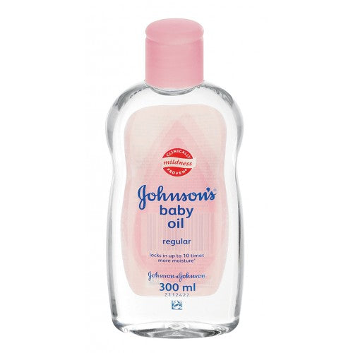 Buy Johnson's Baby Shampoo 500ml · Seychelles