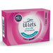 Lil-Lets Super 10 Tampons I Omninela Medical