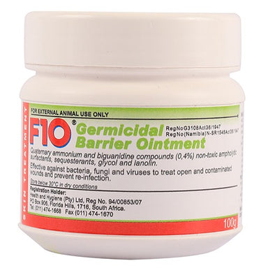 f10-germicidal-barrier-ointment-100g