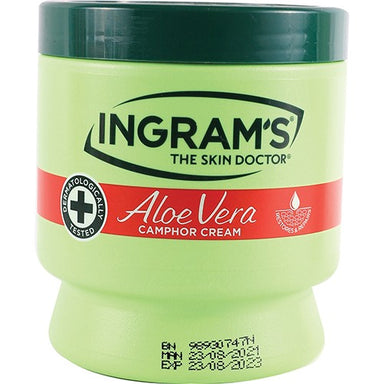 ingrams-aloe-vera-camphor-cream-450-ml