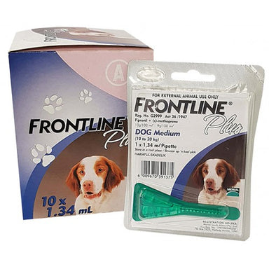 frontline-plus-medium-dog-tick-flea-treatment-10-20kg-10-pack