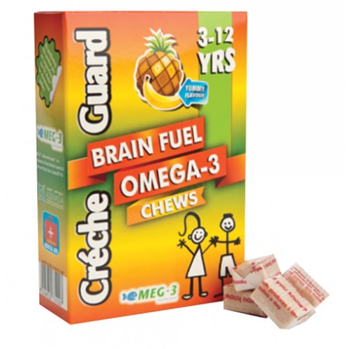 creche-guard-brain-fuel-omega3-60-chews