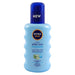 Nivea Sun After Sun Moist Spry 200 ml   I Omninela Medical