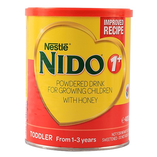 nestle-nido-1+-powder-400g