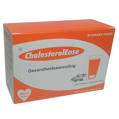 cholesterolease-30-sachet