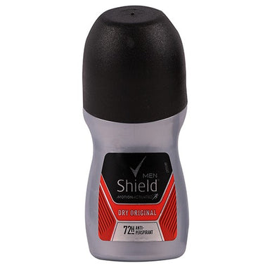 Shield Roll-On Orginal Men 50 ml   I Omninela Medical