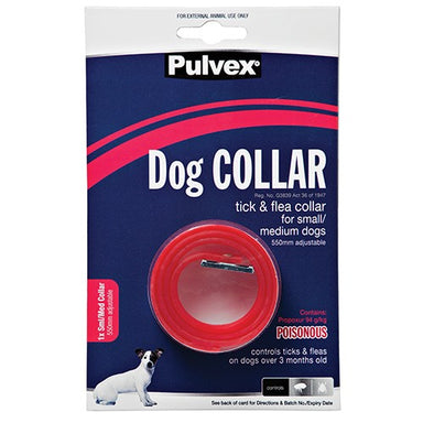 pulvex-tick-flea-medium-dog-collar-500mm