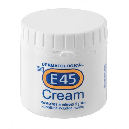 e45-cream-125g