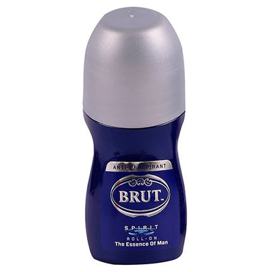 Brut Roll-On Spirit Aps 50 ml   I Omninela Medical