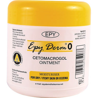 epy-derm-ceto-ointment-500g