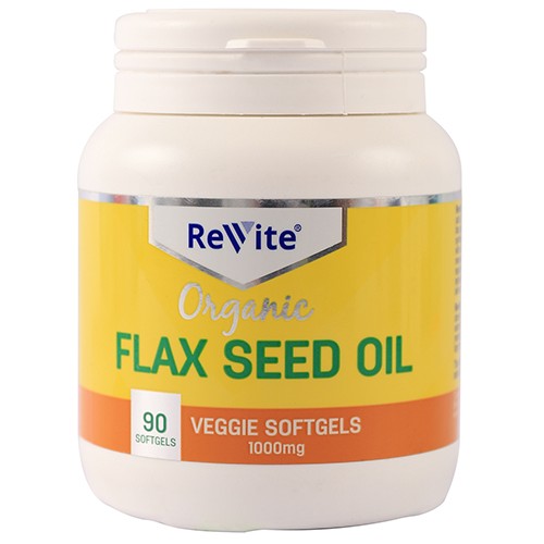 revite-organo-flax-1000-mg-90-vegicap-softgels