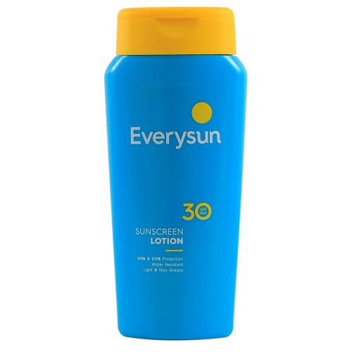 Everysun Family Lotionn Spf30 200 ml   I Omninela Medical