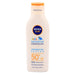 Nivea Sun Kids Sun Sensit Spf50+ 200 ml   I Omninela Medical